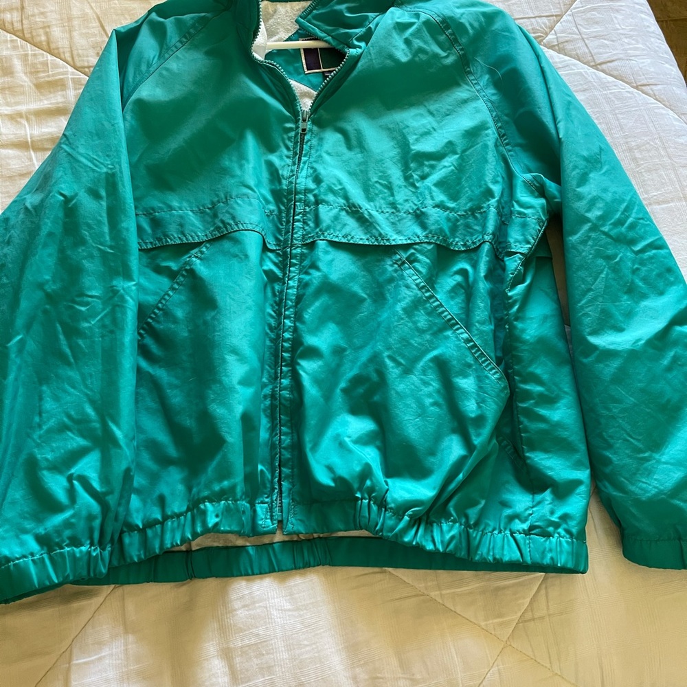 Cool jacket